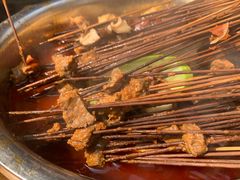 -老瓦房冷锅串串(文殊院店)