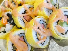 -老板娘的烤肉店(港湾广场店)