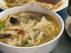 烩面-郑州烤鸭总店