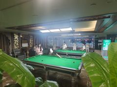 -北丽宫水疗会(宝利来国际大酒店店)