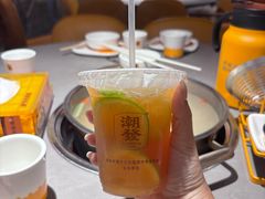 -潮发潮汕牛肉店(东方宝泰店)
