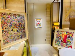 -上海衡山路十二号华邑酒店