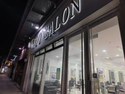 -Coo Hair salon