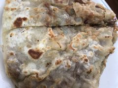 华威肉饼-清真永恒华威肉饼(潘家园店)