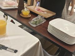-庖丁兄弟干式熟成牛排自助餐厅(仁恒伊势丹店)
