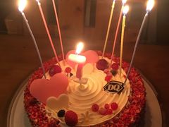 -DQ·蛋糕·冰淇淋(太原街万达店)