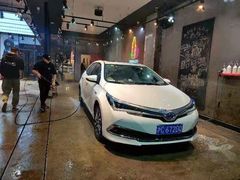 -脉冲品质汽美·贴膜(闵行店)