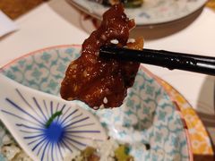 -酒肆浅葱•烧烤•龙虾•排档(卓悦intown店)