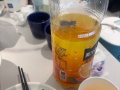 -兰湘子·湘菜小炒(南京江宁万达店)