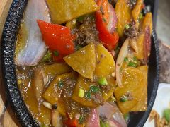 -潮悦牛肉火锅城(水贝店)
