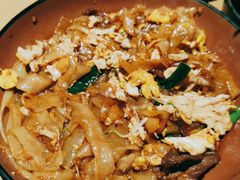 -花和尚·湘西小串烧烤(祈福店)