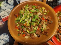 -阿嫂印象·民间江湖菜(大学城店)