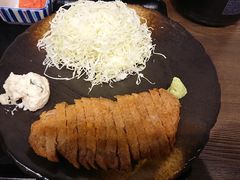 -牛かつもと村(上野店)