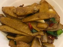 -湘肠香火锅店(团结湖店)