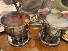 -济南香格里拉·咖啡泉自助餐厅