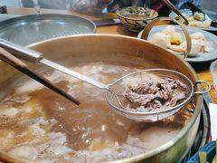 -春记潮汕牛肉火锅