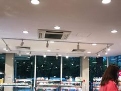 -85度C(深圳佳宁娜店)