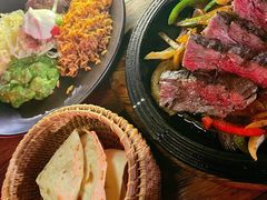 -Pistolera Mexican Cantina女枪手墨西哥餐厅(碧云路店)