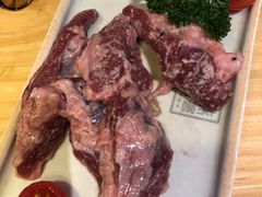 -喜来稀肉(北外滩白玉兰广场店)