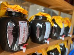 -汉唐守艺人(民心河店)