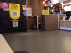 -麦当劳(南京南站站外店)