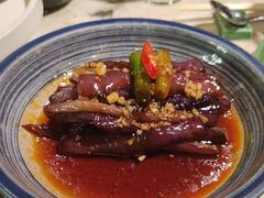 -那家小馆•北京菜•烤鸭(香山店)