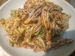 乾隆白菜-局气 烤鸭·北京菜(光华路店)