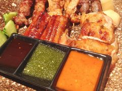 -Home Thai·泰谣(王府井apm店)