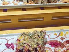 -盛江山自助料理(太原街万达店)