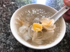 -老福合沟无米粿甜汤粿品店