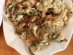 -途肴·老农饭庄(百里峡店)