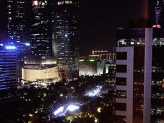 -广州富力君悦大酒店·凯菲厅