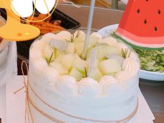 -ZOZO's昌左左精致甜品设计(新北店)