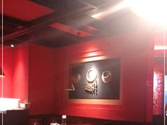 卡座-绿茶餐厅(蓝色港湾店)
