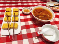 -西贝(上海中心店)