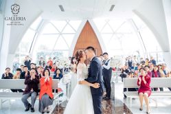 点击看大图 -GRACE KELLY婚纱与礼服(北京店)
