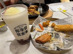 -卡朋西餐(较场西路店)