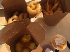 -SUGAR糖薯·章鱼烧(鹏欣水游城店)