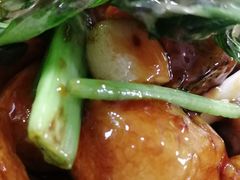 -御公馆中餐厅·点心·顺德菜·佛山东平保利洲际酒店
