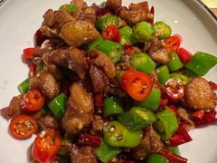 -云荷里·蒸汽石锅鱼·云南菜(中发百旺店)