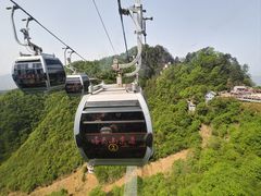 -塔云山