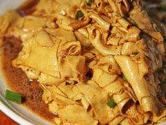 素炒鸭子-凰仪桥饭店(鲁迅西路店)