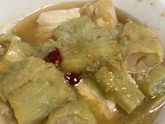 -玲燕蒸菜馆(江东路店)