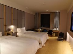 -全季酒店(广州越秀公园店)