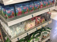 -杭州大厦LSE城市生活超市(杭州大厦店)