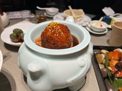 -小厨娘绣中淮扬(大行宫科巷店)