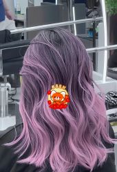 -5M HAIR SALON 旗舰店