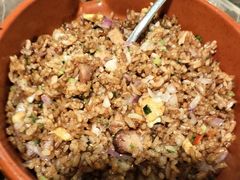 -绿茶餐厅(天津天河城店)