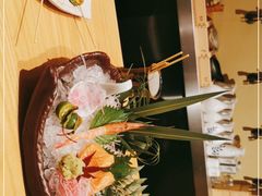 -yokocho上横町·日本食街(深业上城店)