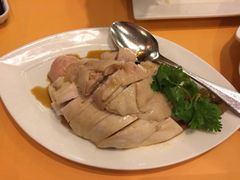 白切鸡半只-文东记(马里士他路)